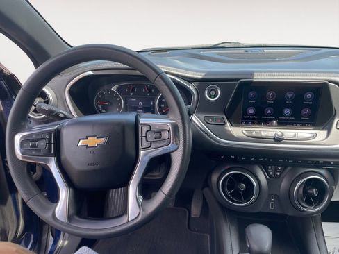 Used 2022 Chevrolet Blazer LT FWD image 10