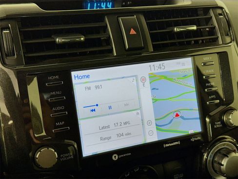 Certified 2023 Toyota 4Runner TRD Off-Road Premium image 12