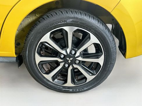 Used 2021 Mitsubishi Mirage SE FWD image 11