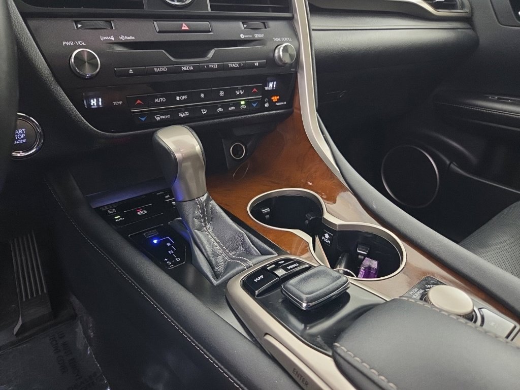 Used 2017 Lexus RX 350 AWD w/ Premium Package image 40