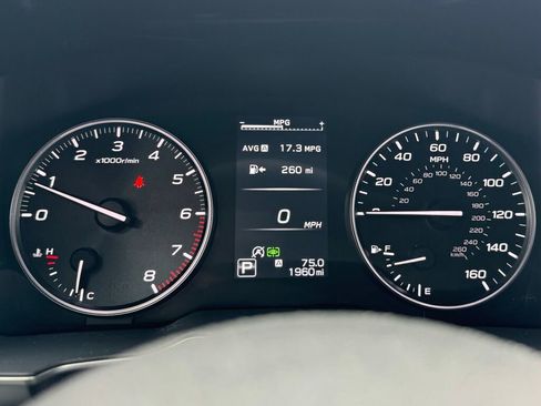 Used 2025 Subaru Outback Limited image 27