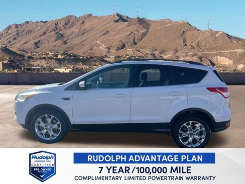 Used 2013 Ford Escape SE image 3