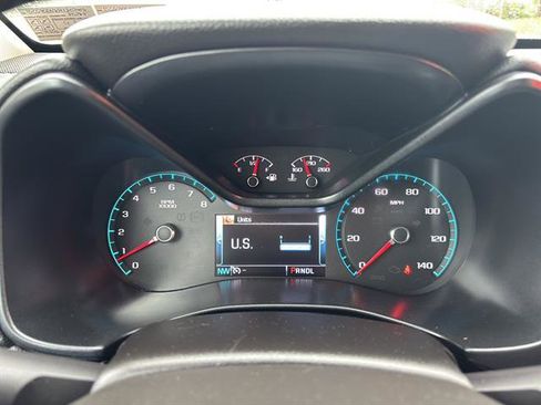 Used 2017 Chevrolet Colorado ZR2 AWD/4WD image 27