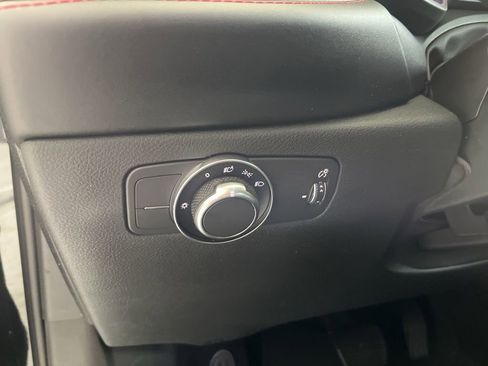 New 2024 Dodge Hornet GT w/ Tech Pack w/o Parking image 30