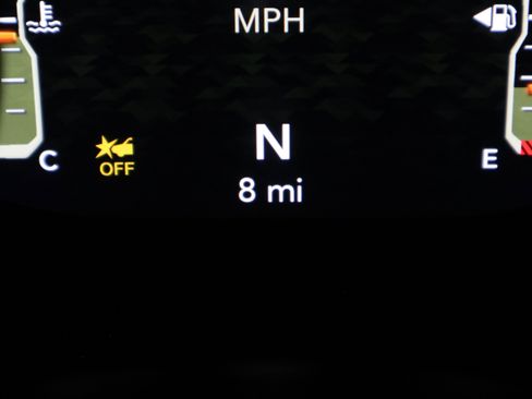 New 2026 Jeep Wrangler Sport AWD/4WD image 18