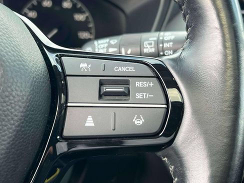 Used 2025 Honda HR-V EX-L image 21