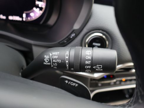 Certified 2025 MAZDA CX-90 Plug-In Hybrid w/Premium Sport image 41