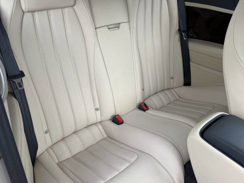 Used 2014 Bentley Continental GT image 16