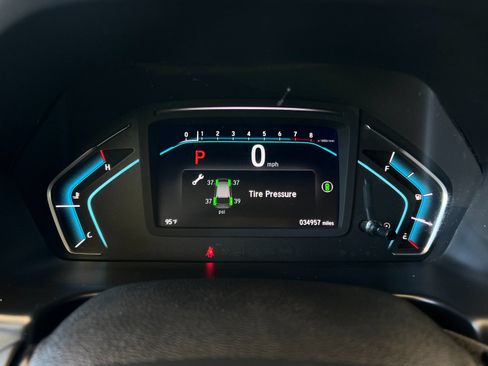 Used 2023 Honda Odyssey EX-L image 25