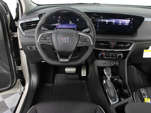 New 2026 Buick Encore GX Sport Touring w/ Studio Series AWD/4WD image 12