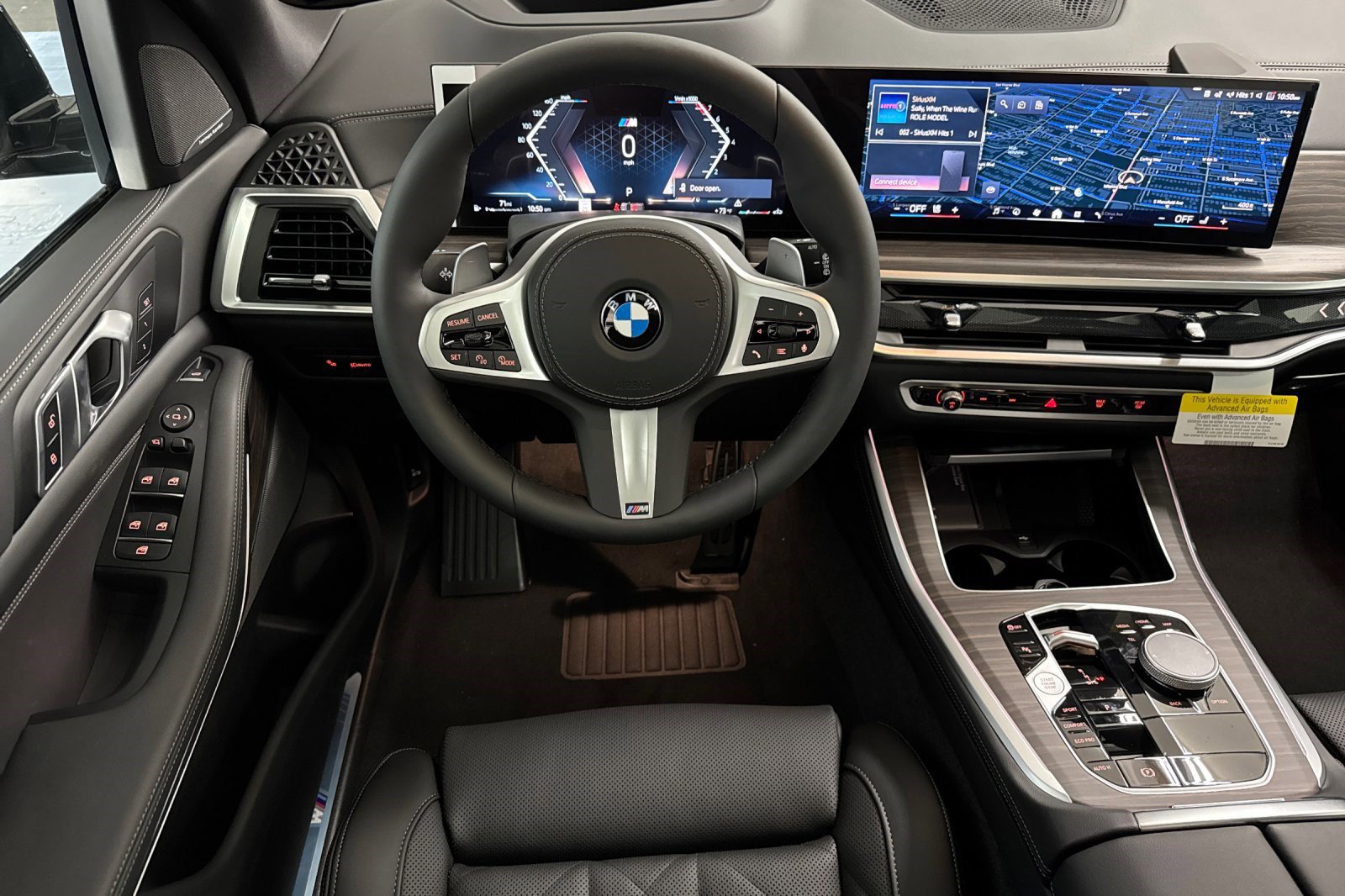 Used 2026 BMW X5 sDrive40i w/ M Sport Package RWD image 26
