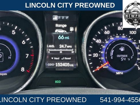 Used 2013 Hyundai Santa Fe Limited image 27