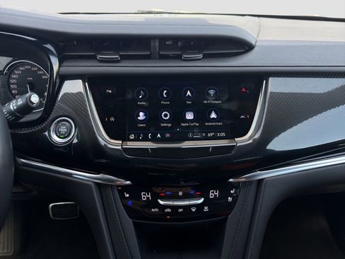 Used 2024 Cadillac XT6 Sport image 16