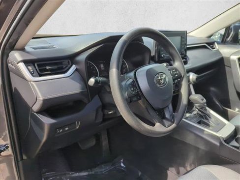 Certified 2021 Toyota RAV4 LE FWD image 16