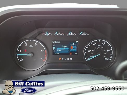 New 2026 Ford F350 XL image 26