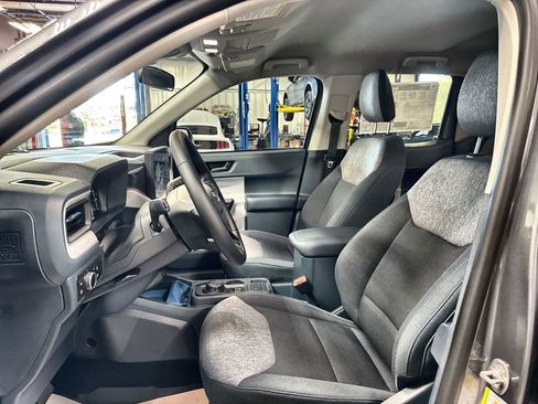 New 2025 Ford Maverick XLT w/ Equipment Group 301A AWD/4WD image 12