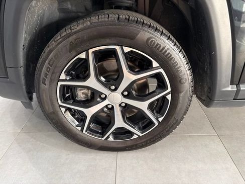 Used 2024 Jeep Compass Limited AWD/4WD image 14