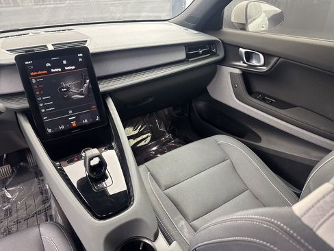 Used 2022 Polestar Polestar 2 Long Range Dual Motor image 14