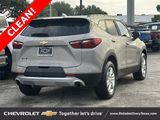 Used 2021 Chevrolet Blazer LT image 4