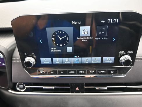 Used 2023 Mitsubishi Outlander SE image 28