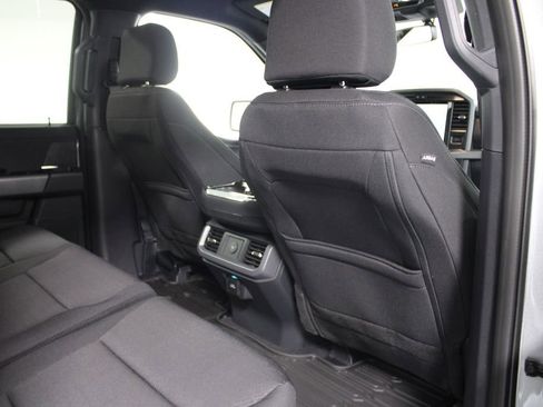 New 2026 Ford F150 XLT image 33