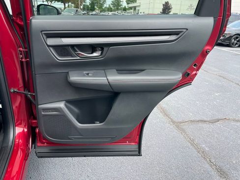 Certified 2025 Honda CR-V Sport-L image 35