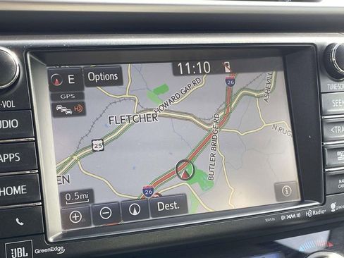 Used 2017 Toyota RAV4 Limited image 18