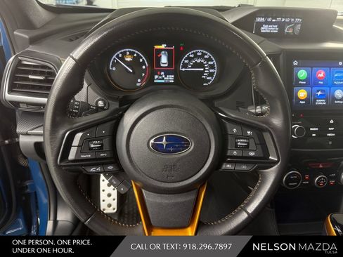 Used 2022 Subaru Forester Wilderness AWD/4WD image 22