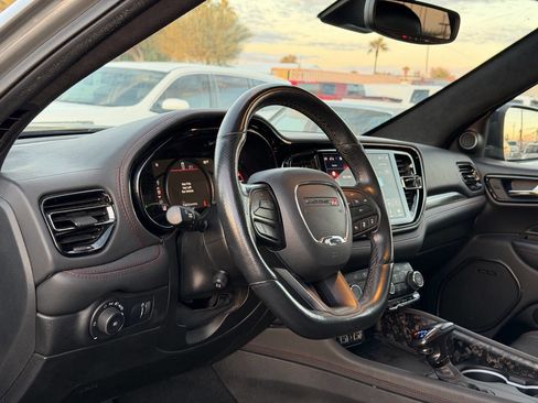 Used 2023 Dodge Durango R/T image 19