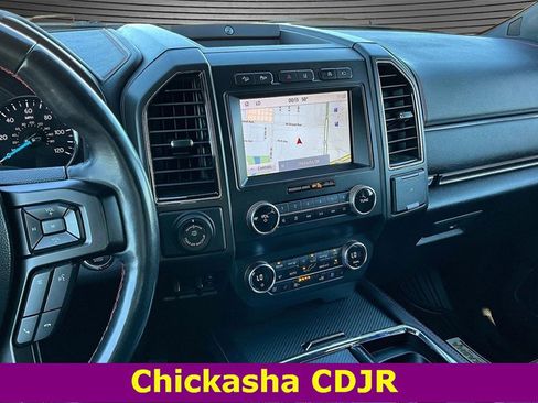 Used 2020 Ford Expedition Limited w/ Equipment Group 303A image 9