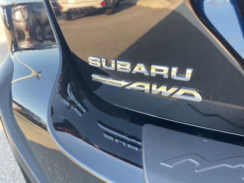 Certified 2025 Subaru Crosstrek 2.5i Sport w/ Popular Package #4A image 8