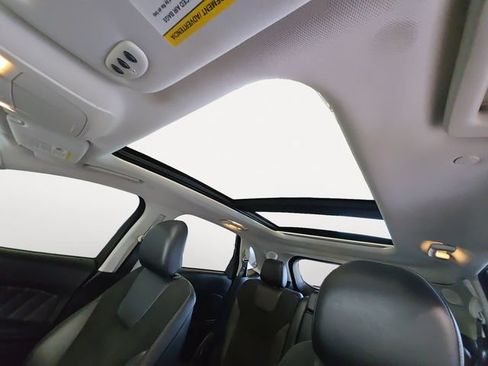 Used 2015 Ford Edge Sport w/ Equipment Group 401A AWD/4WD image 12