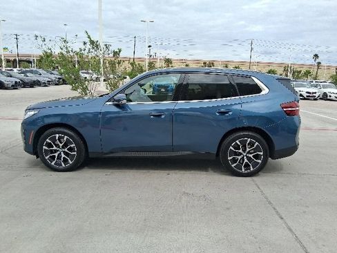 Used 2026 BMW X3 xDrive30 w/ Premium Package AWD/4WD image 3