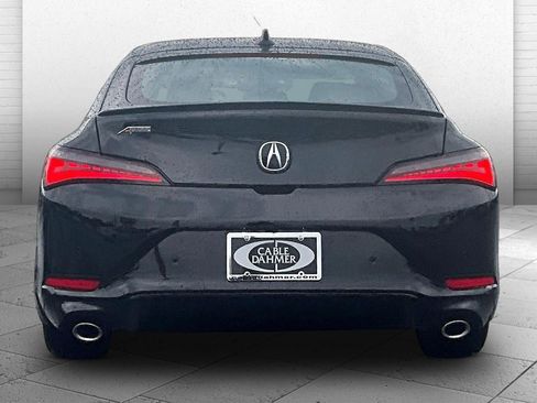 Used 2026 Acura Integra A-Spec w/ Technology Package FWD image 3