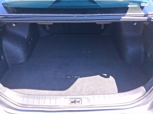 Used 2023 Nissan Altima 2.5 S FWD image 25