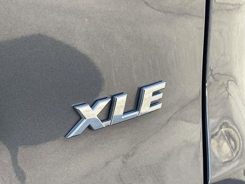 Used 2024 Toyota RAV4 XLE image 14