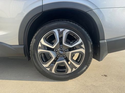 Used 2023 Subaru Ascent Touring image 26