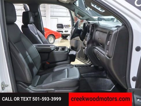 Used 2024 GMC Sierra 3500 Pro image 11