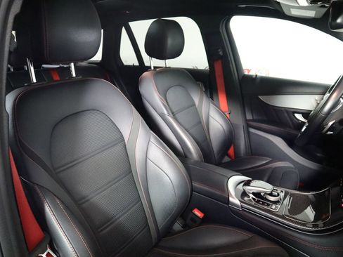 Used 2019 Mercedes-Benz GLC 43 AMG 4MATIC image 52