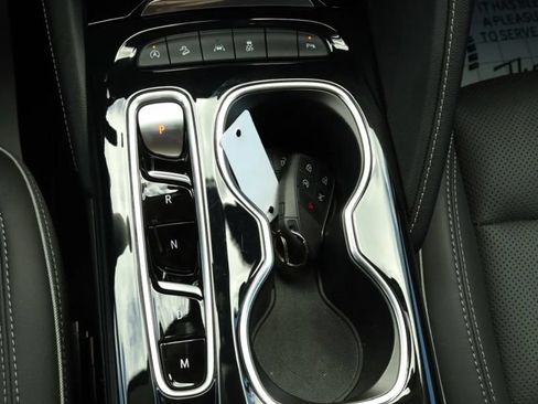 Used 2023 Buick Envision Essence AWD/4WD image 26