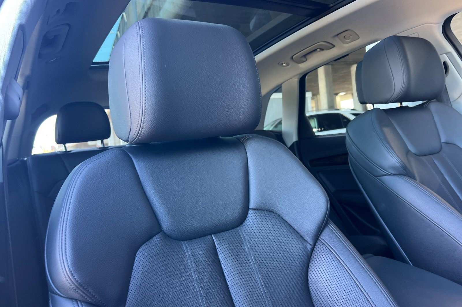Used 2018 Audi Q5 2.0T Premium Plus w/ Premium Plus Package AWD/4WD image 25