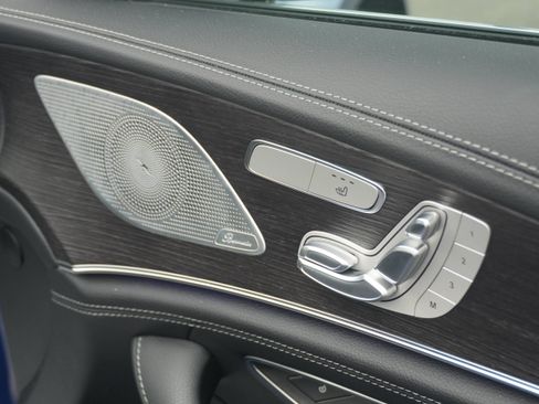 Used 2022 Mercedes-Benz AMG GT 53 w/ Driver Assistance Package image 35