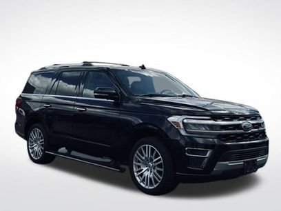 Used 2024 Ford Expedition Limited
