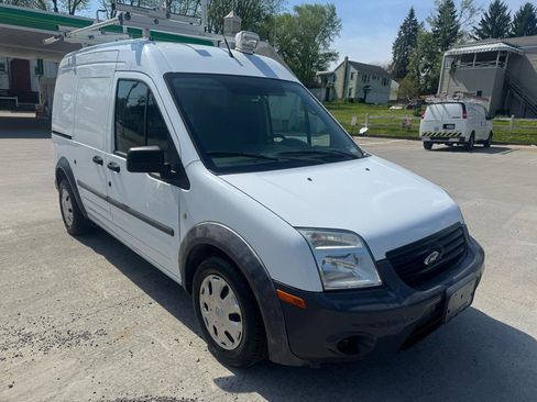 Used 2012 Ford Transit Connect XL FWD image 6