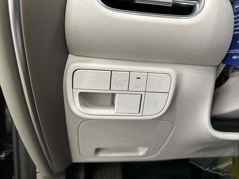 New 2026 Hyundai Palisade SEL FWD image 32