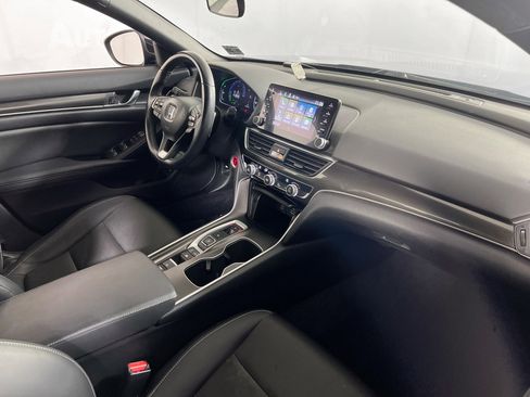 Used 2022 Honda Accord Sport image 26