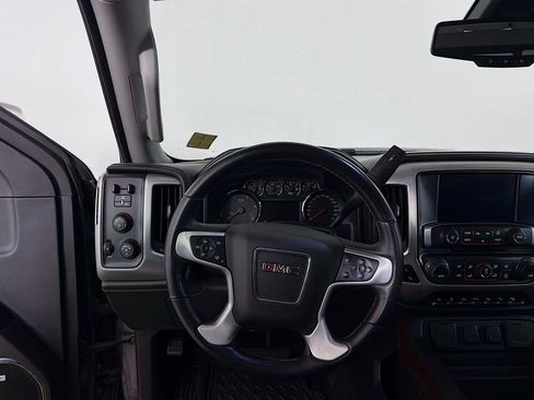 Used 2016 GMC Sierra 2500 SLT w/ Duramax Plus Package AWD/4WD image 21