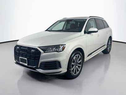 Used 2023 Audi Q7 2.0T Premium Plus