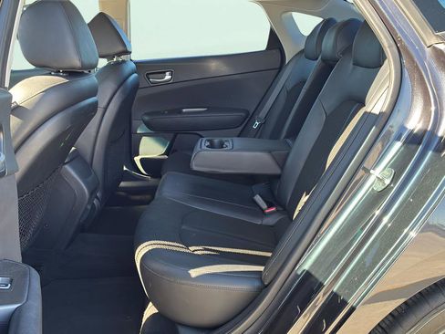 Used 2019 Kia Optima S FWD image 27