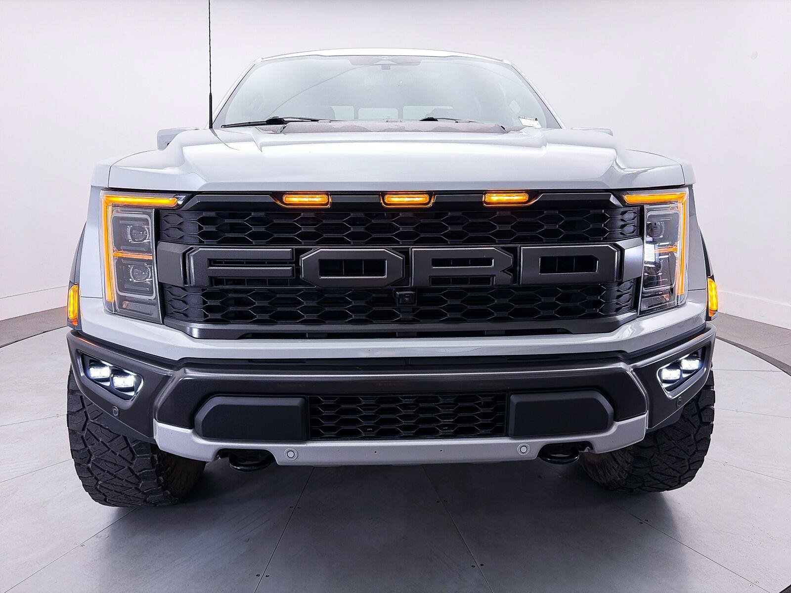 Used 2023 Ford F150 Raptor AWD/4WD image 14